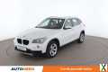 Photo bmw x1 xDrive20d Lounge Plus BVA8 184 ch