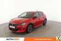 Photo peugeot 208 1.2 PureTech GT EAT8 130 ch