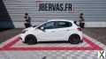 Photo peugeot 208 BUSINESS R' 1.6 bluehdi 100 ss bvm5 active