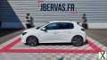 Photo peugeot 208 BUSINESS bluehdi 100 ss bvm6 allure