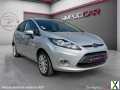 Photo ford fiesta Trend