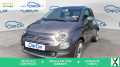 Photo fiat 500 1.2 69 Lounge