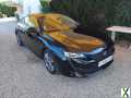 Photo peugeot 508 1.5 BLUEHDI 130CV ACTIVE BUSINESS