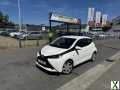 Photo toyota aygo X-Play 1.0 70 Connect Caméra