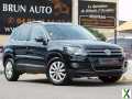 Photo volkswagen tiguan 2.0 TDI 140CH BLUEMOTION TECHNOLOGY FAP