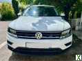 Photo volkswagen tiguan 1.4 TSI 125 BMT Trendline