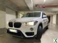 Photo bmw x1 sDrive 18i 140 ch DKG7 Lounge