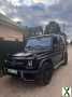 Photo mercedes-benz g 400 Long CDI A