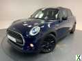 Photo mini cooper Cooper 136ch Heddon Street BVA7 Euro6d-T