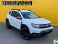 Photo dacia duster 1.5 BLUE DCI 115CH EXTREME 4X4