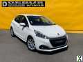 Photo peugeot 208 1.6 BLUEHDI 100CH ACTIVE BUSINESS S\\u0026S 5P