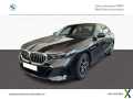 Photo bmw i5 i5 340ch M Sport eDrive40