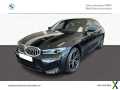 Photo bmw 320 320iA xDrive 184ch M Sport