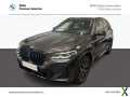 Photo bmw x3 xDrive30e 292ch M Sport