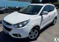 Photo hyundai ix35 1.7 CRDI PACK PREMIUM