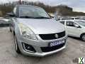 Photo suzuki swift 1.3 DDIS75 SO COLOR 3P