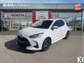 Photo toyota yaris 116h Design 5p MY21