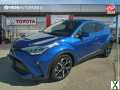 Photo toyota c-hr 122h Edition 2WD E-CVT MY20