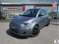 Photo fiat 500e e 118ch La Prima