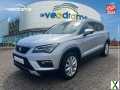 Photo seat ateca 1.6 TDI 115ch Start\\u0026Stop Style Ecomotive