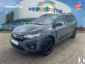 Photo dacia jogger 1.0 ECO-G 100ch SL Extreme+ 5 places