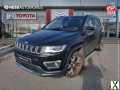 Photo jeep compass 1.6 MultiJet II 120ch Limited 4x2 Euro6d-T