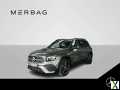 Photo mercedes-benz glb 220 GLB 220 d 4MATIC AMG-Line Night+7Sitzer+Offroad