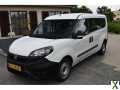 Photo fiat doblo Doblo Cargo Maxi 1,4 i