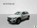 Photo mercedes-benz glb 220 GLB 220 d Progressive LED+Kamera+EasyPack+AHK Navi