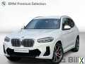 Photo bmw x3 Xdrive 20i Kit M sport