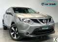 Photo nissan qashqai 1.6 DIG-T 2WD N-Connecta * Navigatie * Camera