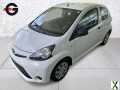 Photo toyota aygo ES 68
