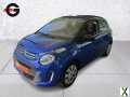 Photo citroen c1 Airscape vti 72