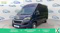 Photo peugeot boxer VU L2H2 2.0 HDi 110 Business