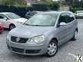 Photo volkswagen polo 1.2i// 2006// 173000km// AirCo//