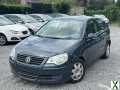 Photo volkswagen polo 1.4 TDi// 124.000km// 2006// AirCo//