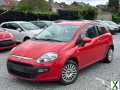 Photo fiat punto 1.3 Multijet// 2010// 241.000// AirCo//