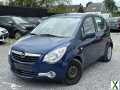 Photo opel agila 1.3 CDTi Enjoy// 2009// 74.000km//Capteurs Arrièr