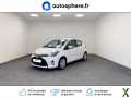 Photo toyota yaris 100h Dynamic 5p