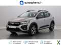 Photo dacia sandero 1.0 ECO-G 100ch Stepway Expression