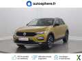 Photo volkswagen t-roc 1.6 TDI 115ch United S\\u0026S