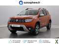 Photo dacia duster 1.3 TCe 130ch FAP Prestige 4x2 E6U