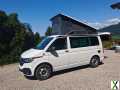 Photo volkswagen autres T6. 1 California COAST 4 motion