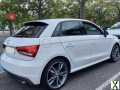 Photo audi s1 Sportback+2.0+TFSI+231+Quattro