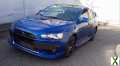 Photo mitsubishi autres Lancer Evolution final edition