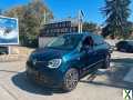 Photo renault twingo iii (2) 0.9 tce 95 signature edc