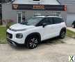 Photo citroen c3 aircross Citroën 1.5 BLUEHDI 100 FEEL BUSINESS START-STOP