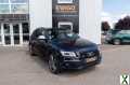 Photo audi sq5 3.0 TDI 326 ch QUATTRO BVA