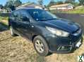 Photo hyundai ix35 1.7 CRDi 115 2WD Pack Confort