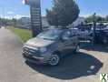 Photo fiat 500 1.2 69ch 4cv Club Clim Toit Ouvrant 75,000Kms Crit